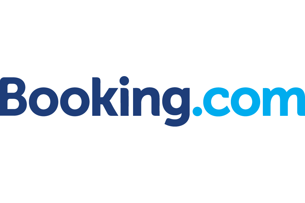 logo booking